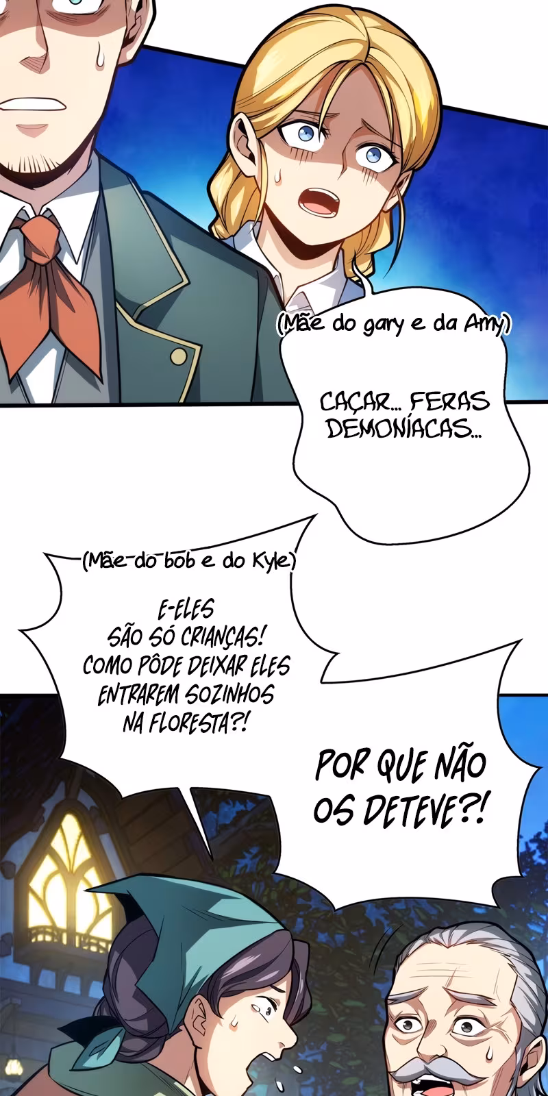 Página do Capítulo 04