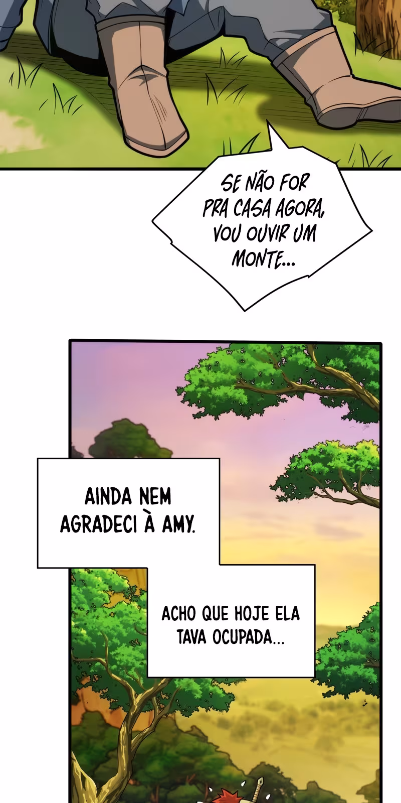 Página do Capítulo 04