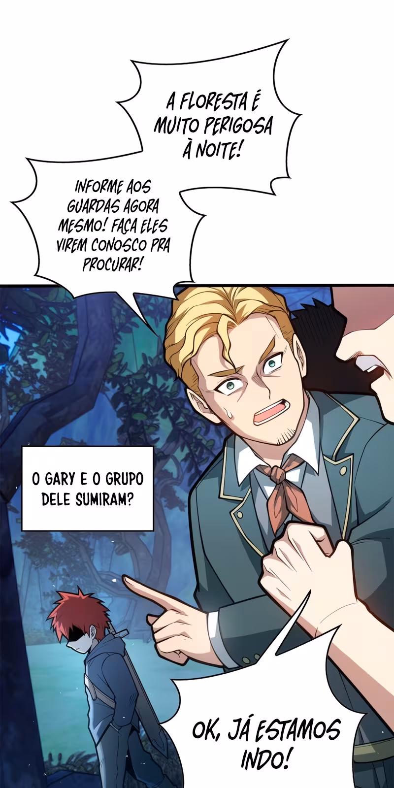 Página do Capítulo 04