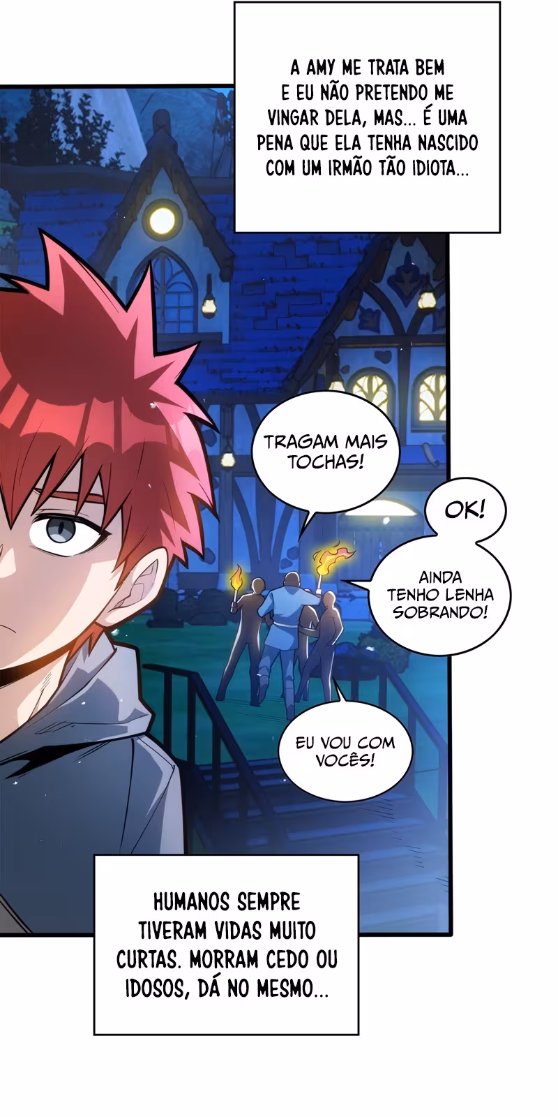 Página do Capítulo 04