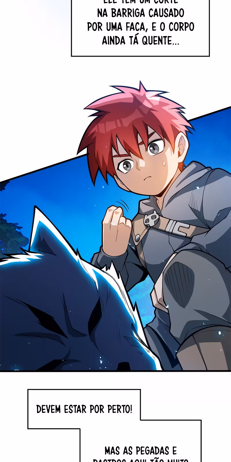 Página do Capítulo 05