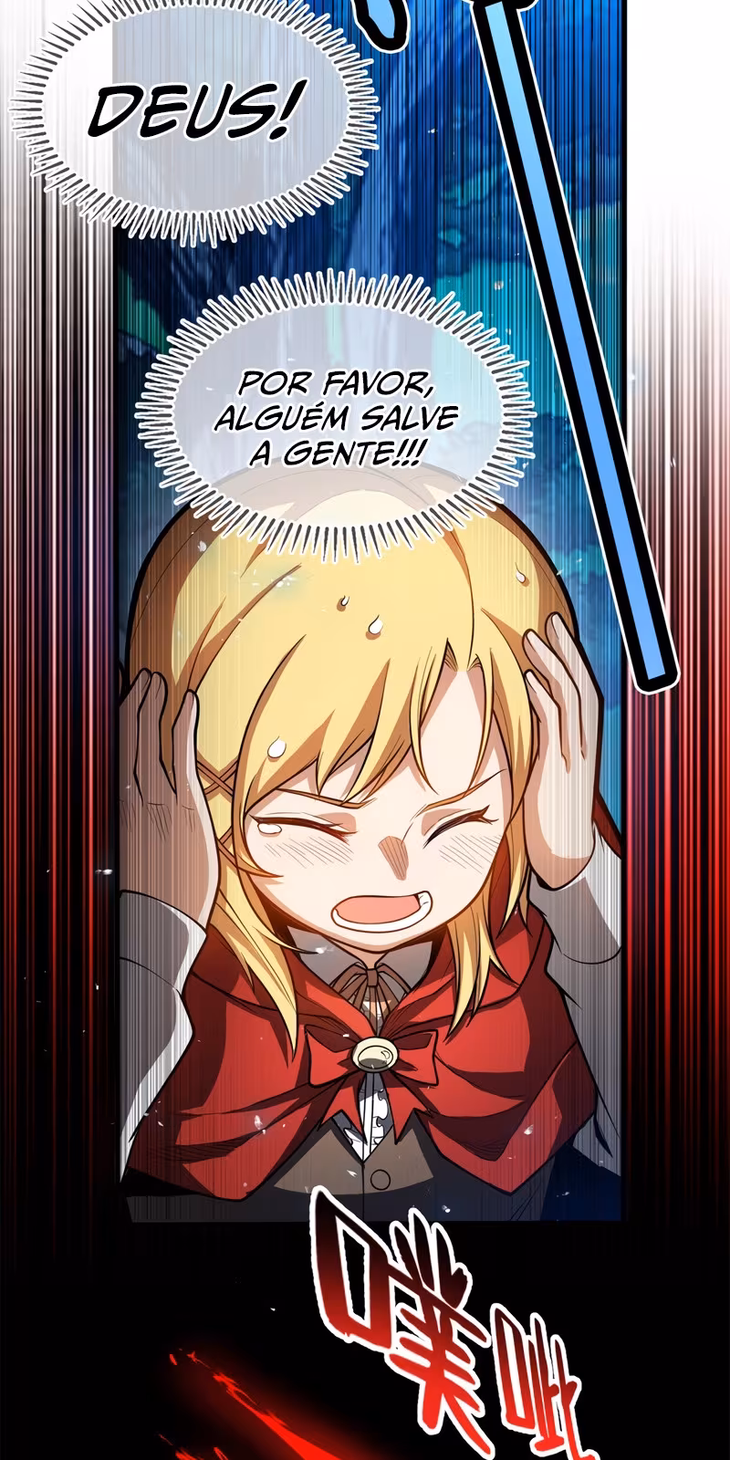 Página do Capítulo 05