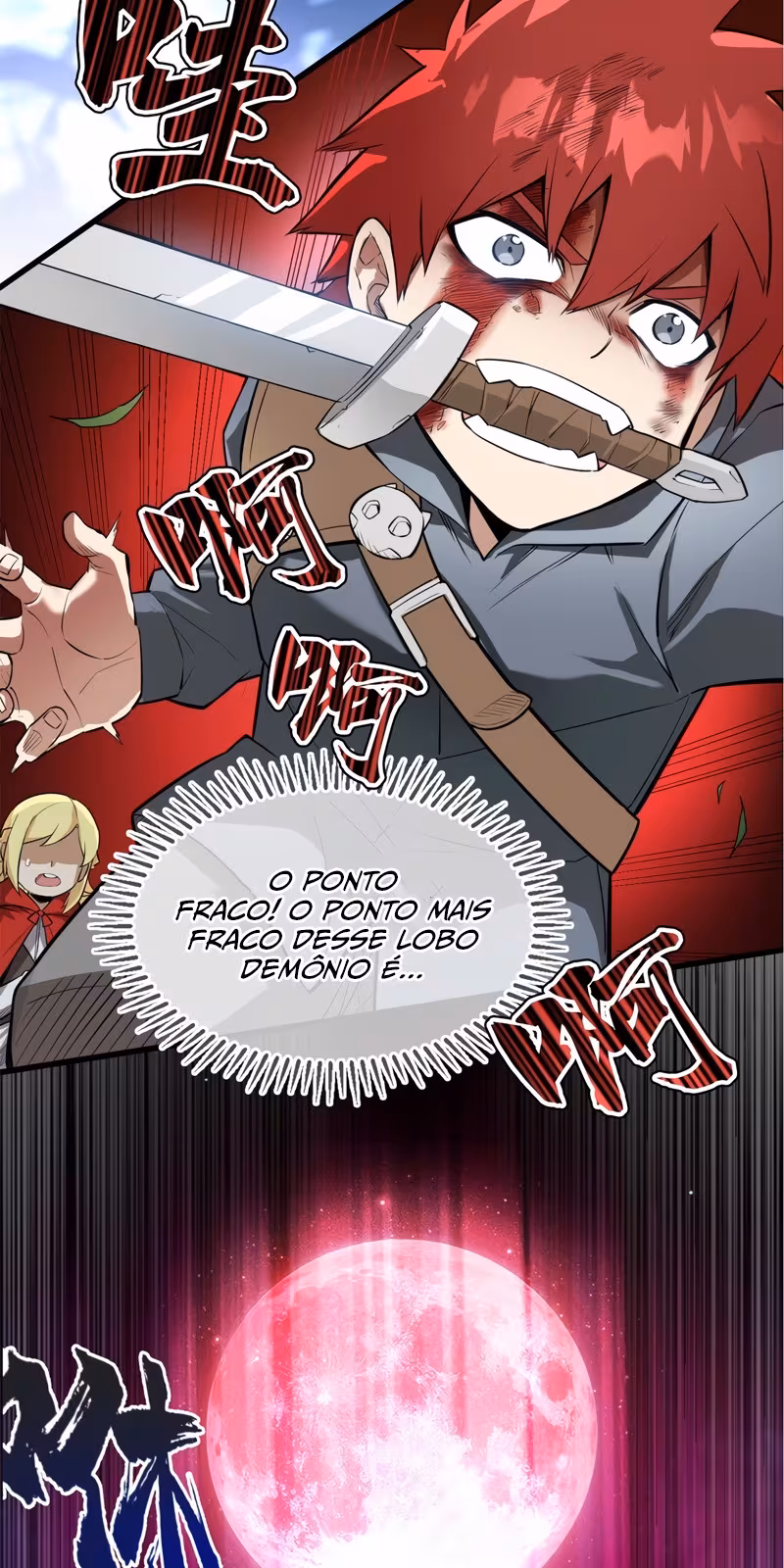 Página do Capítulo 05