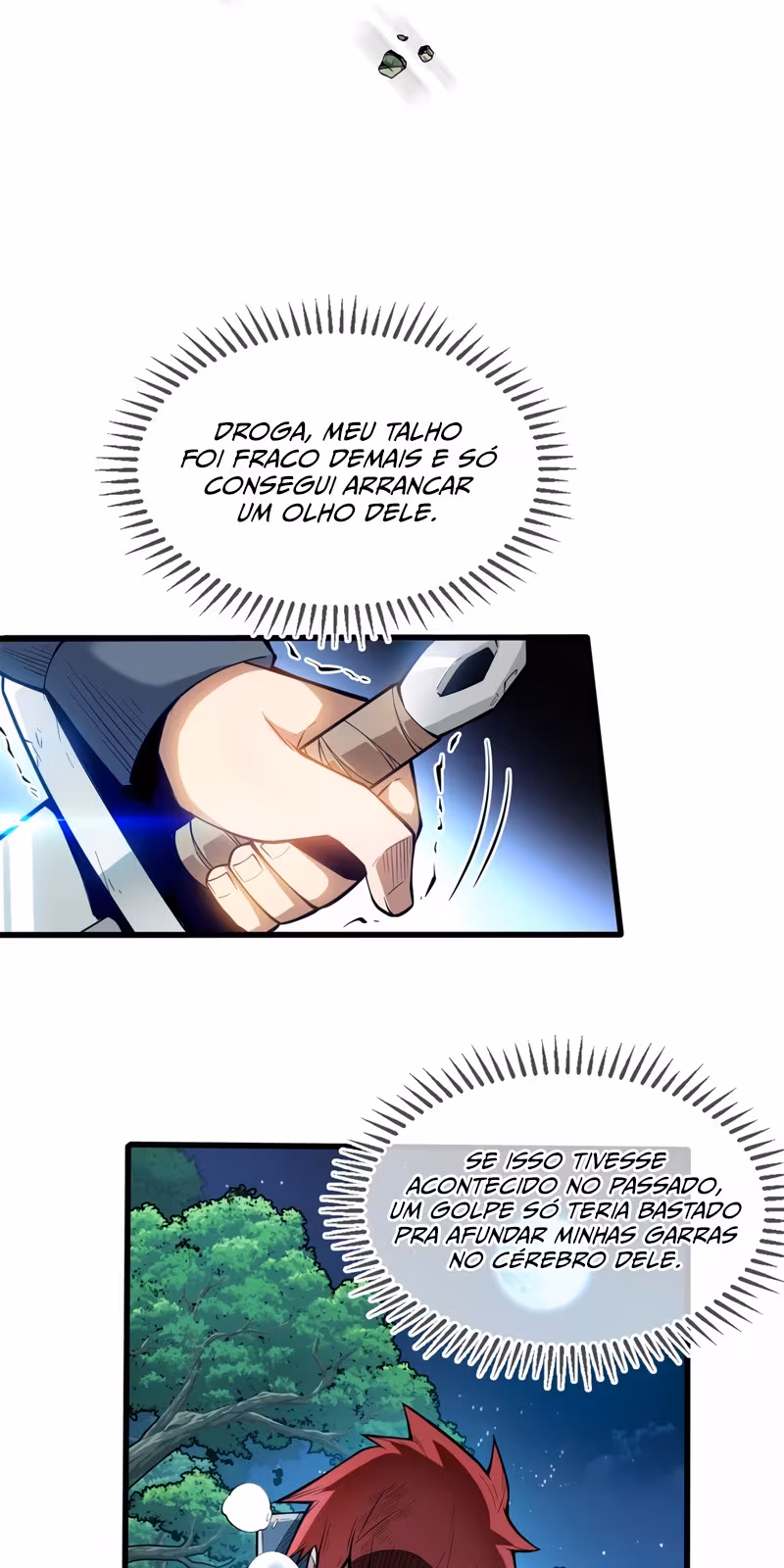 Página do Capítulo 05