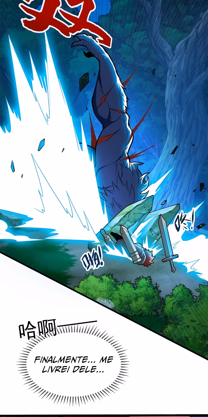 Página do Capítulo 05