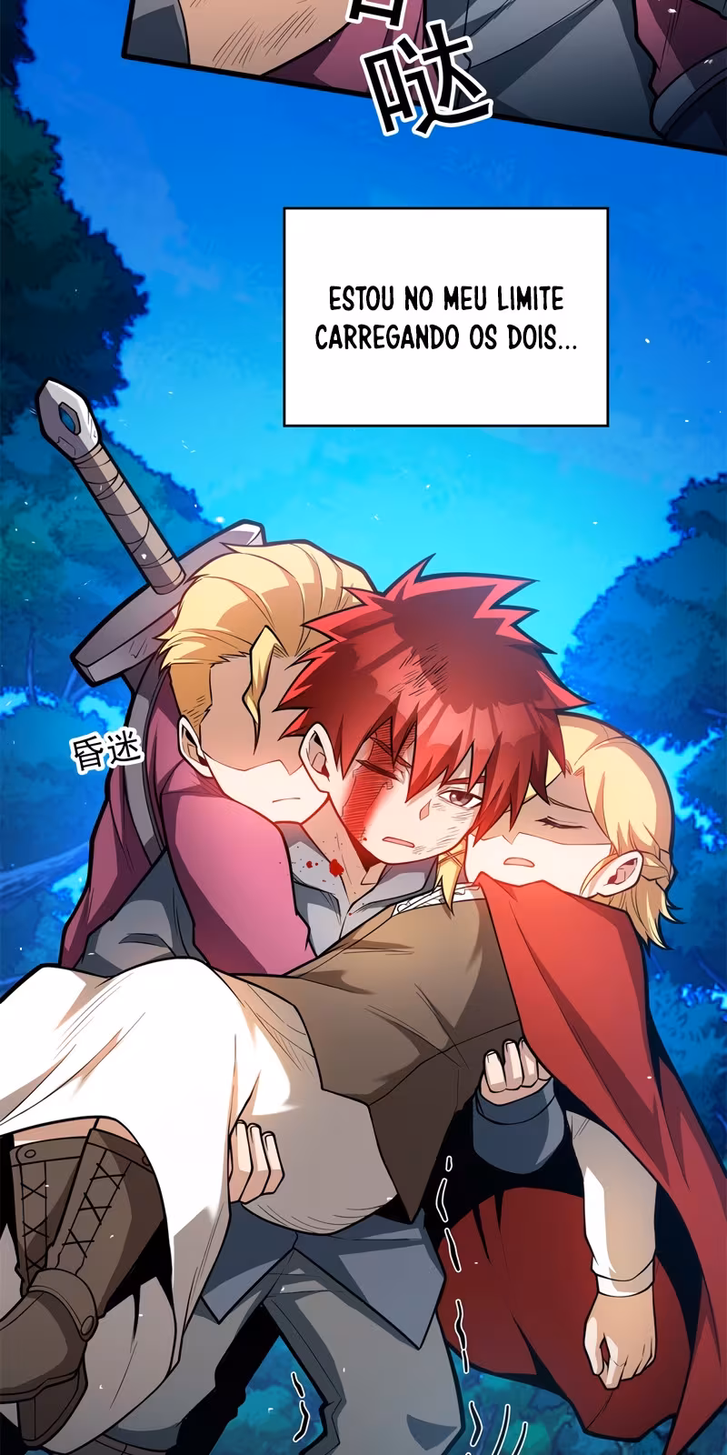 Página do Capítulo 06