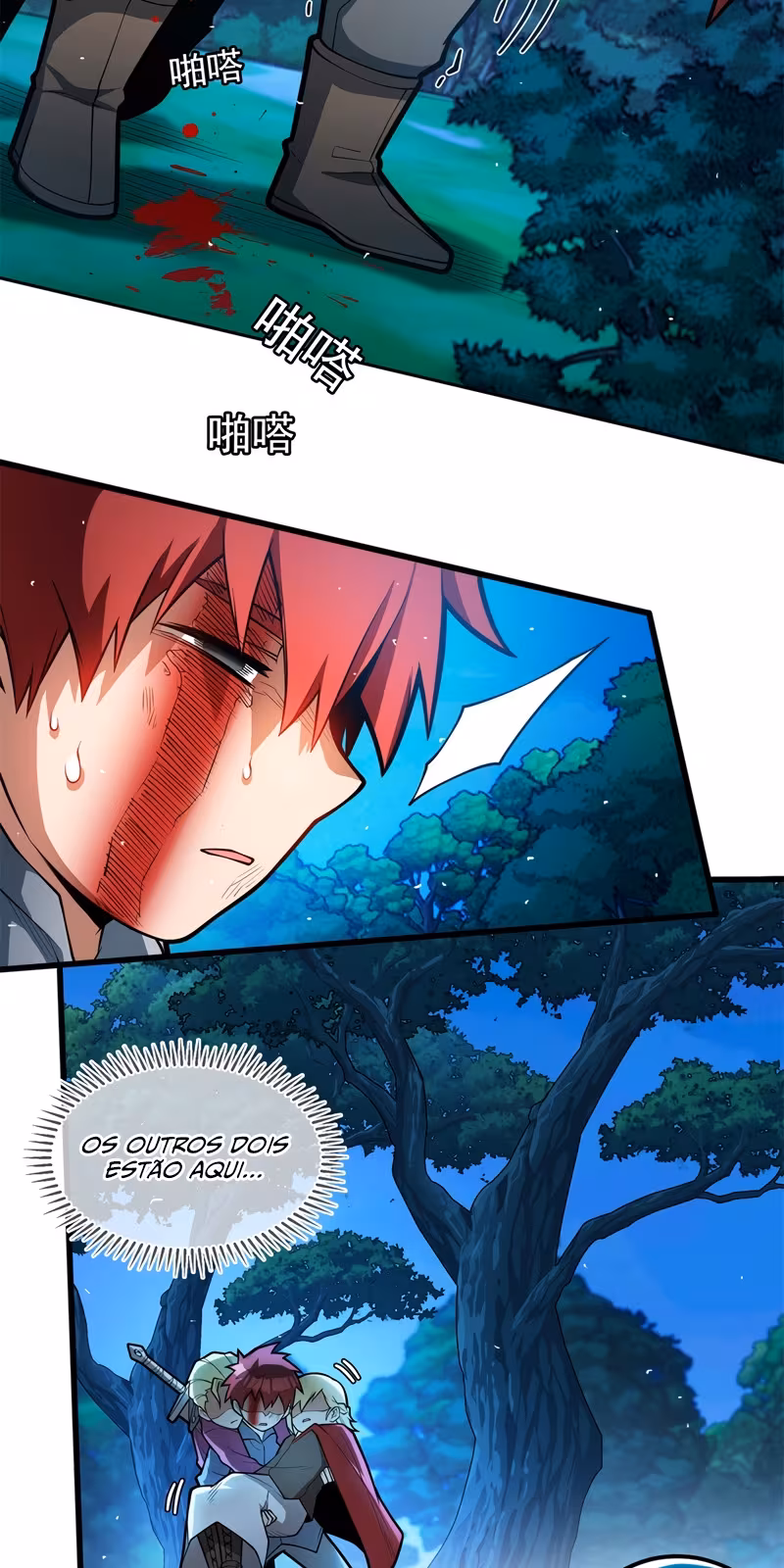 Página do Capítulo 06