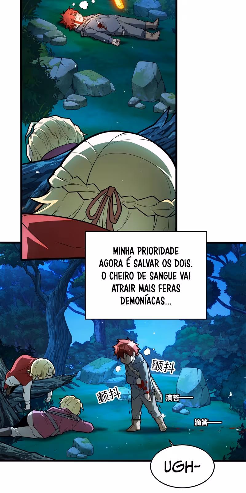 Página do Capítulo 06