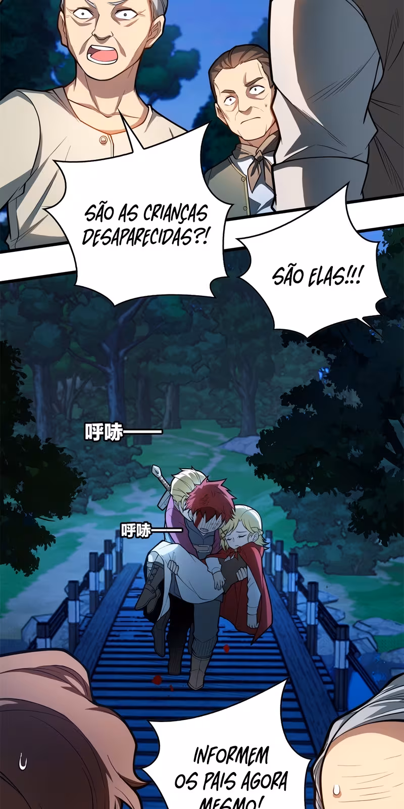 Página do Capítulo 06