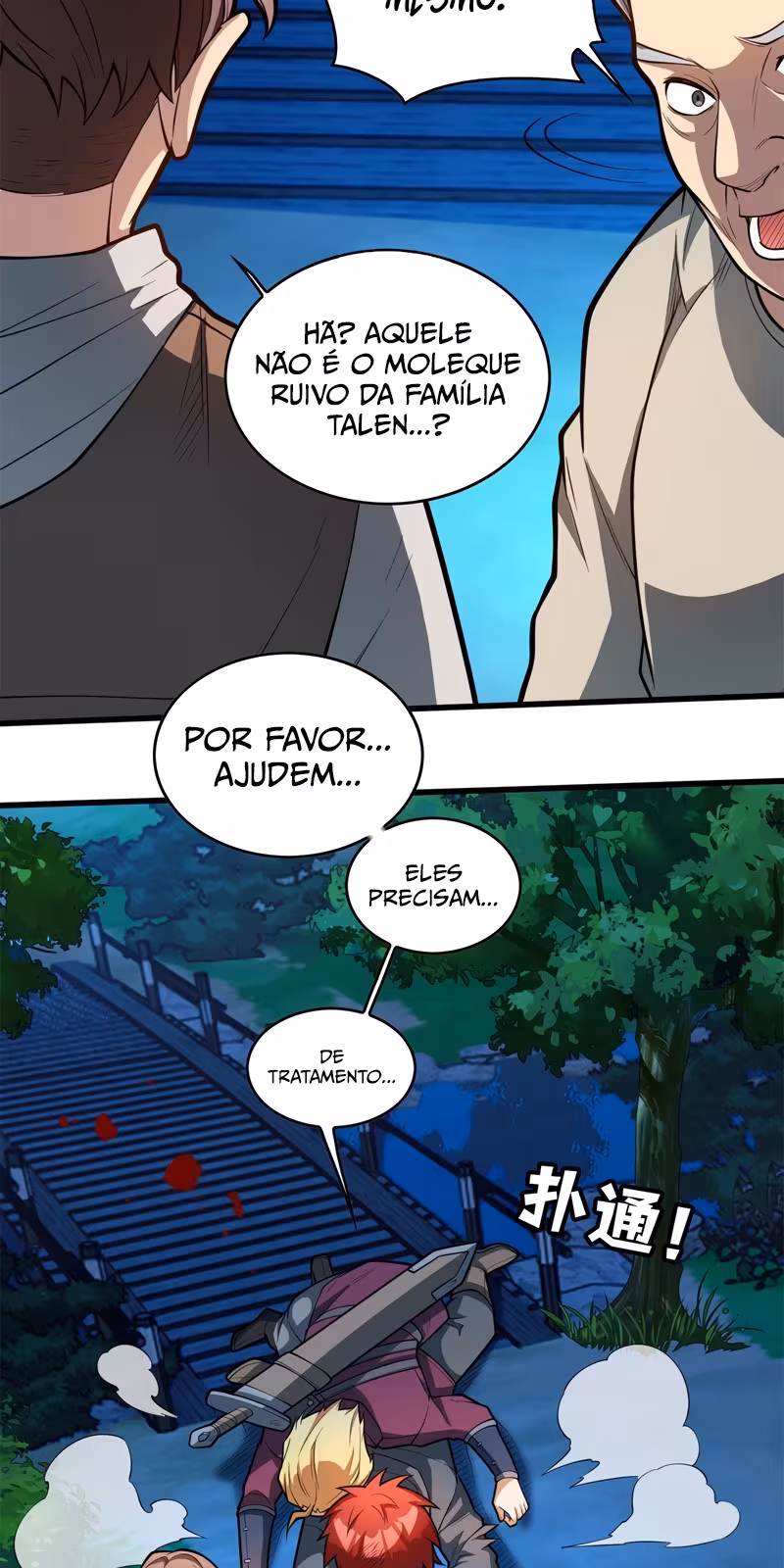 Página do Capítulo 06