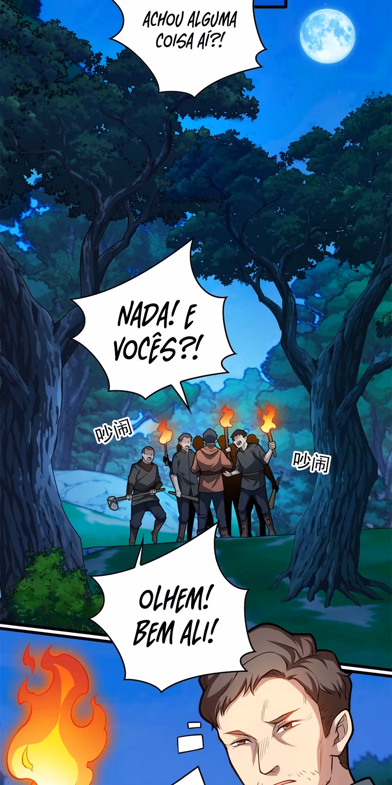 Página do Capítulo 06