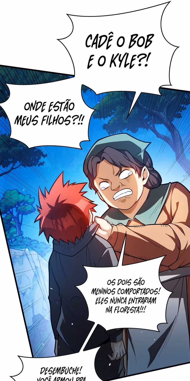 Página do Capítulo 06