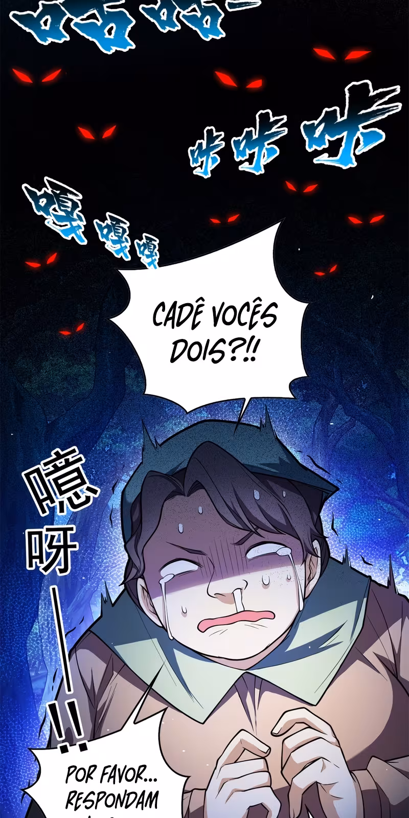 Página do Capítulo 06