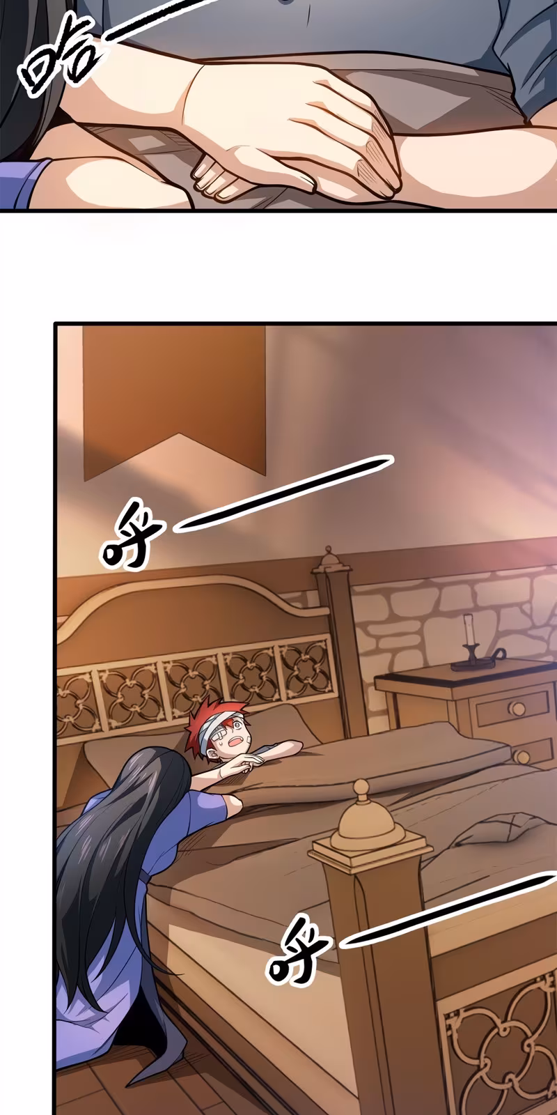 Página do Capítulo 07