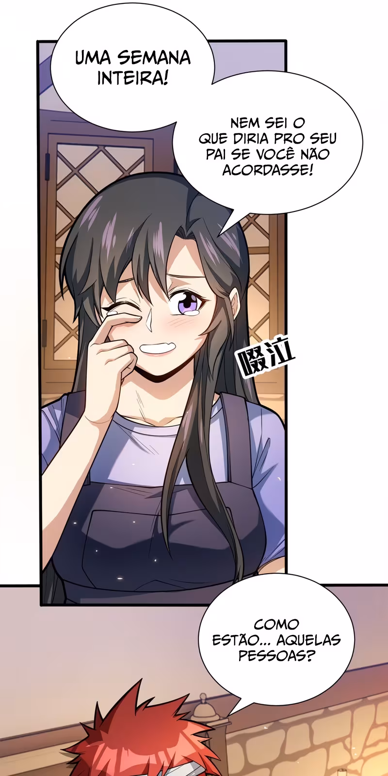 Página do Capítulo 07