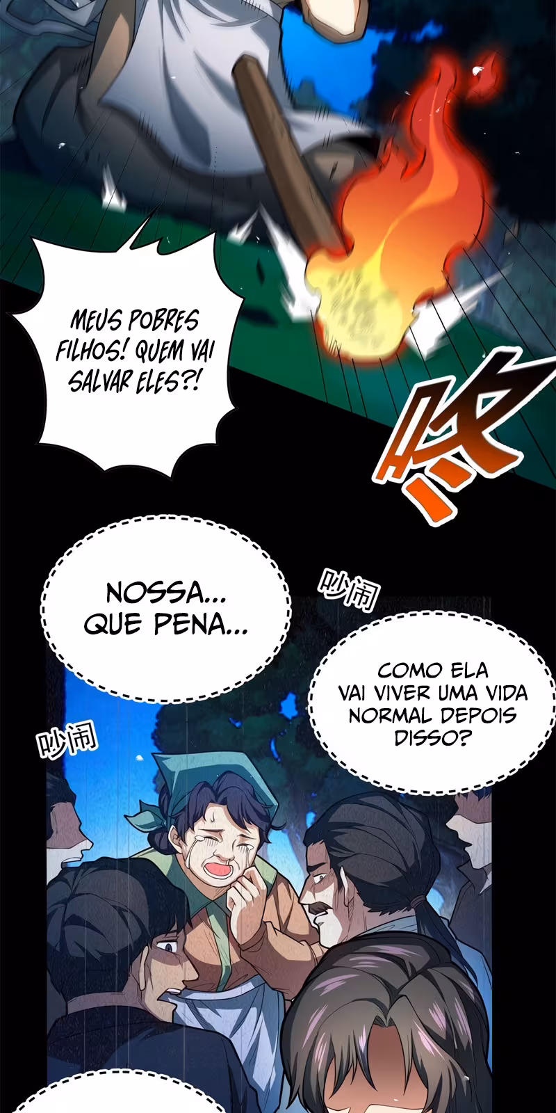 Página do Capítulo 07