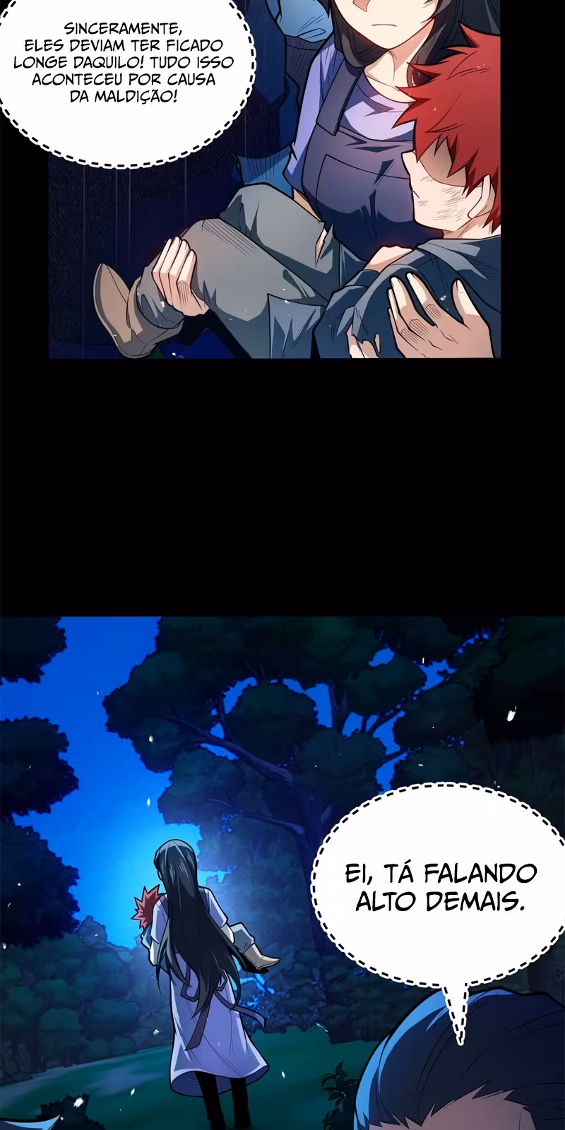 Página do Capítulo 07