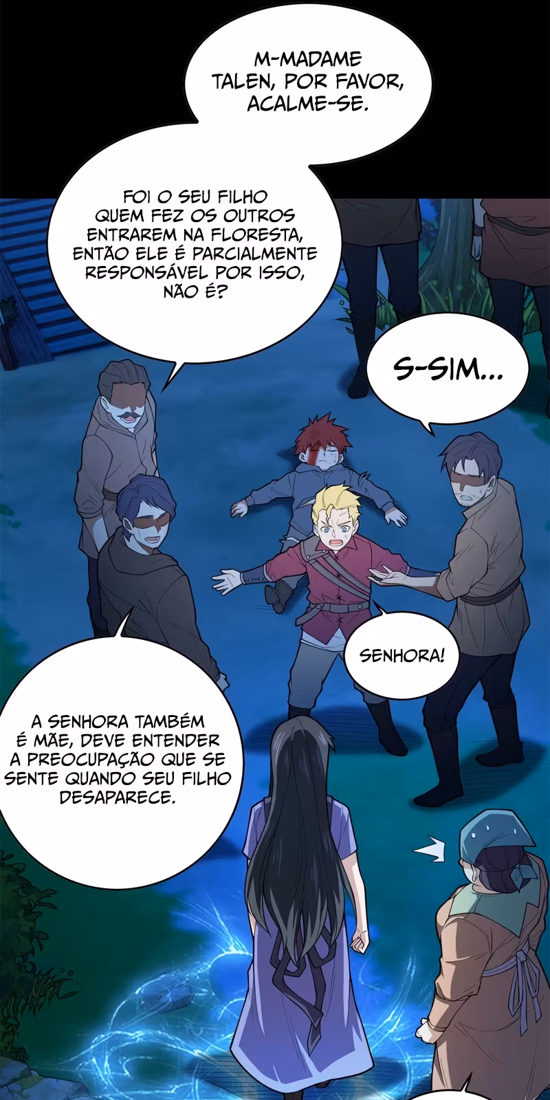 Página do Capítulo 07