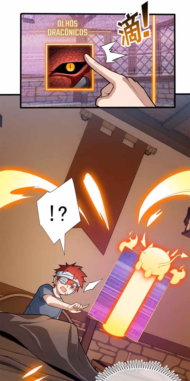 Página do Capítulo 07