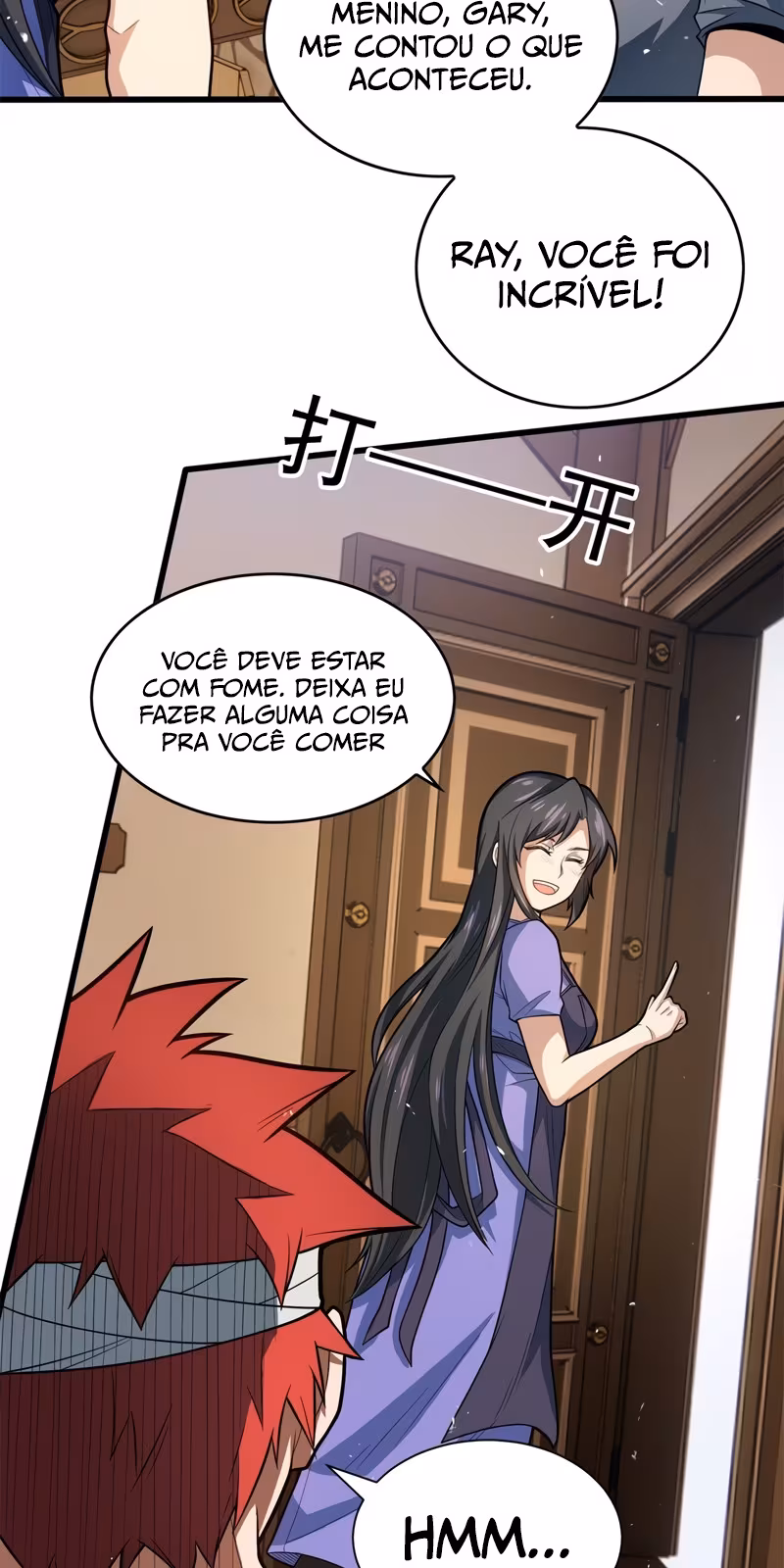 Página do Capítulo 07