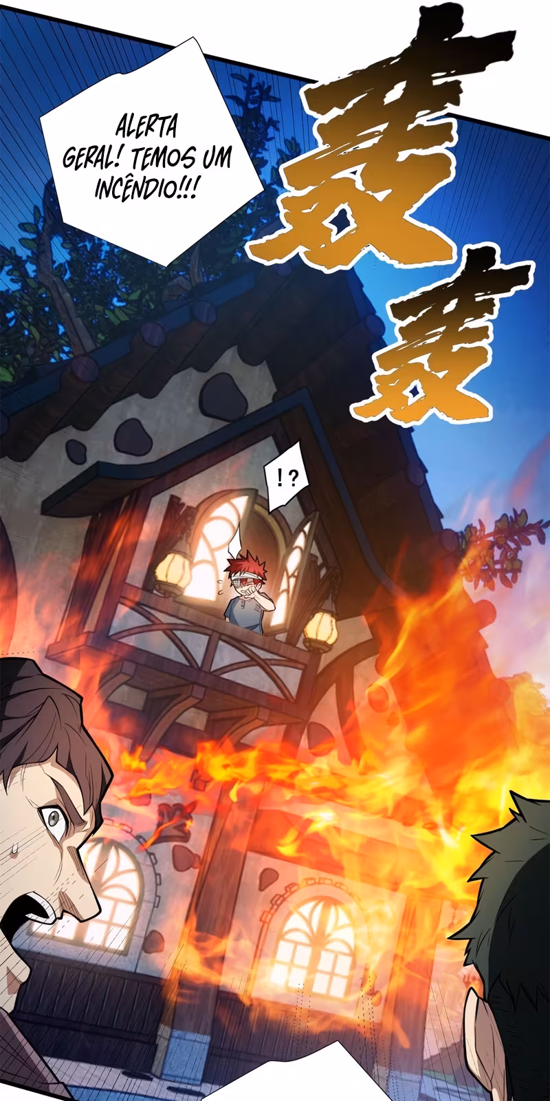 Página do Capítulo 07