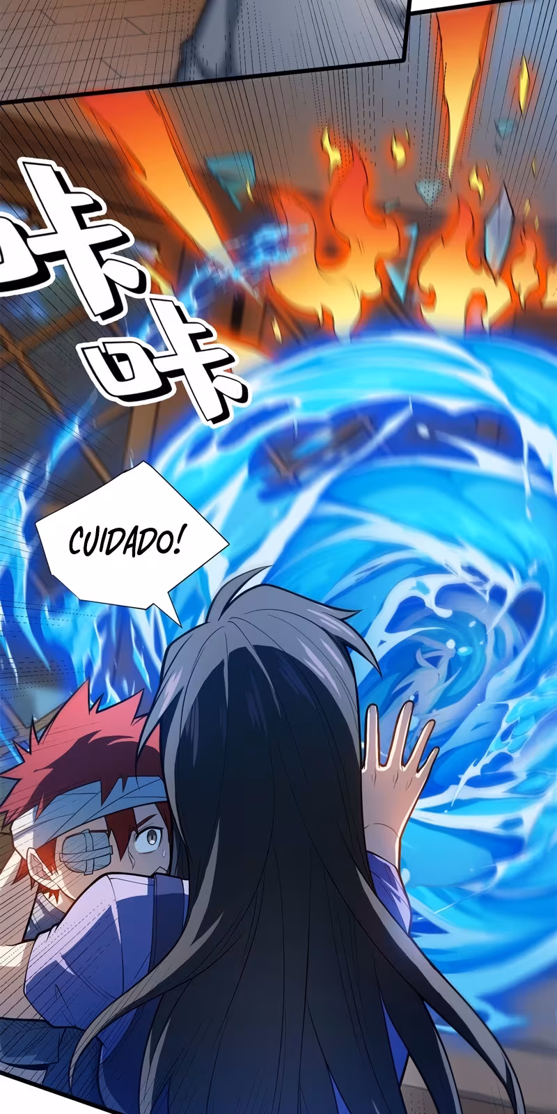 Página do Capítulo 07