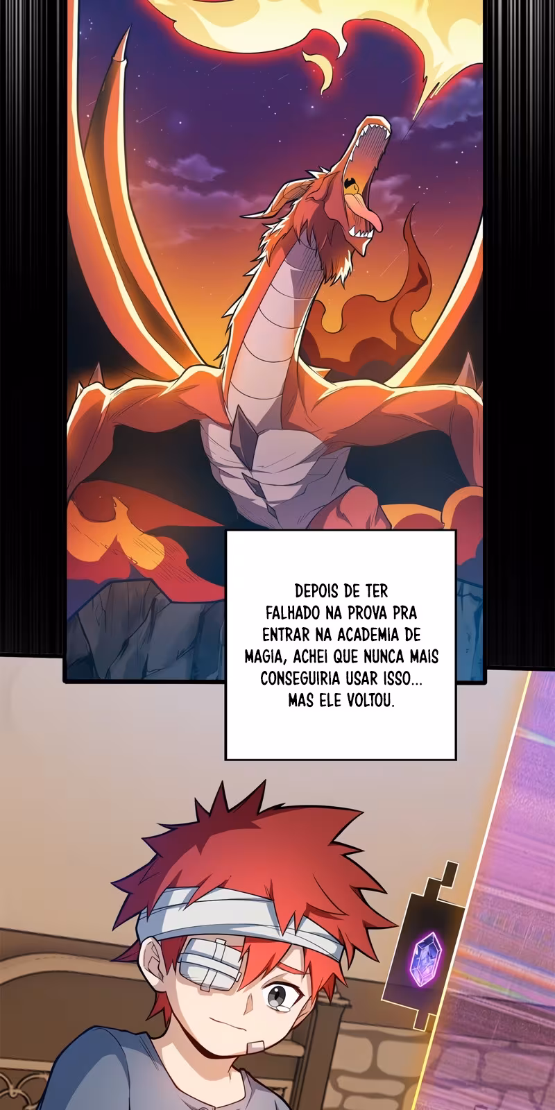 Página do Capítulo 07