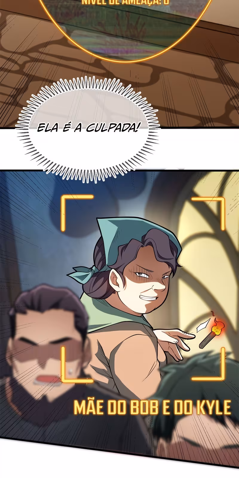 Página do Capítulo 07