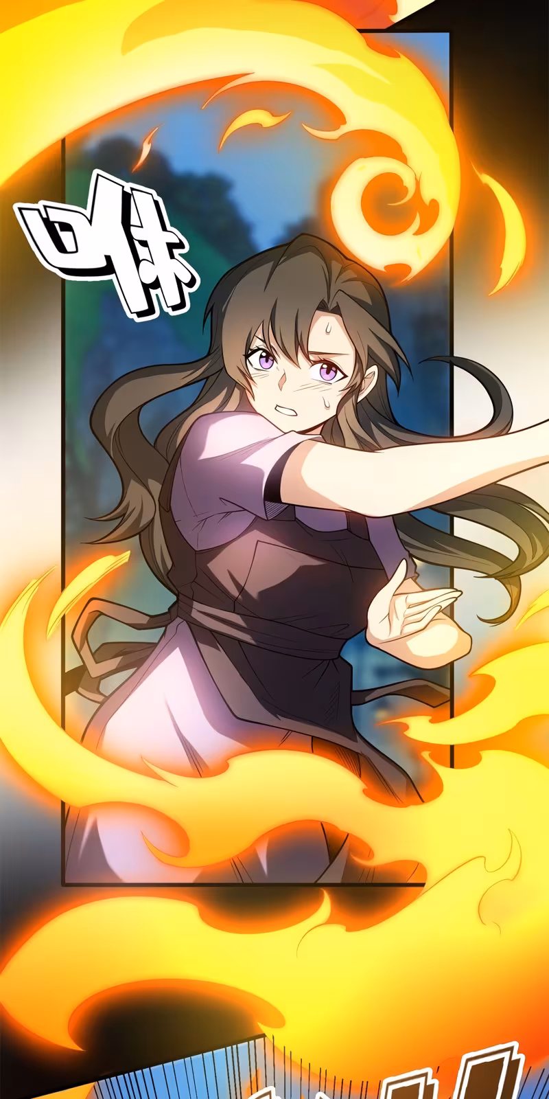 Página do Capítulo 08