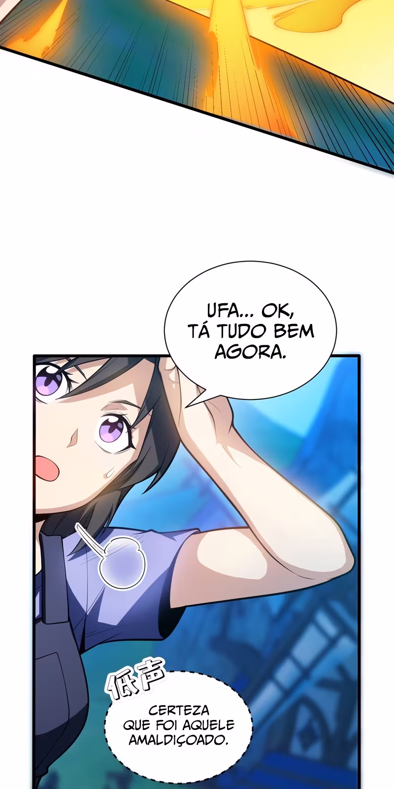 Página do Capítulo 08