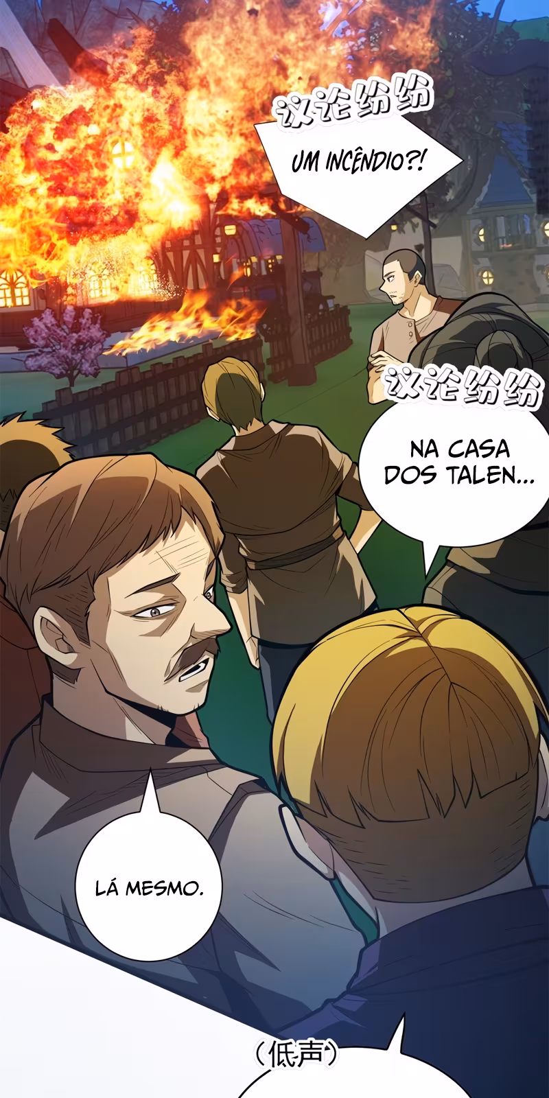 Página do Capítulo 08