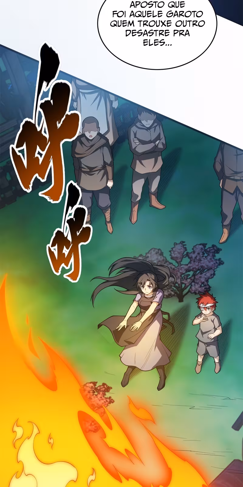 Página do Capítulo 08