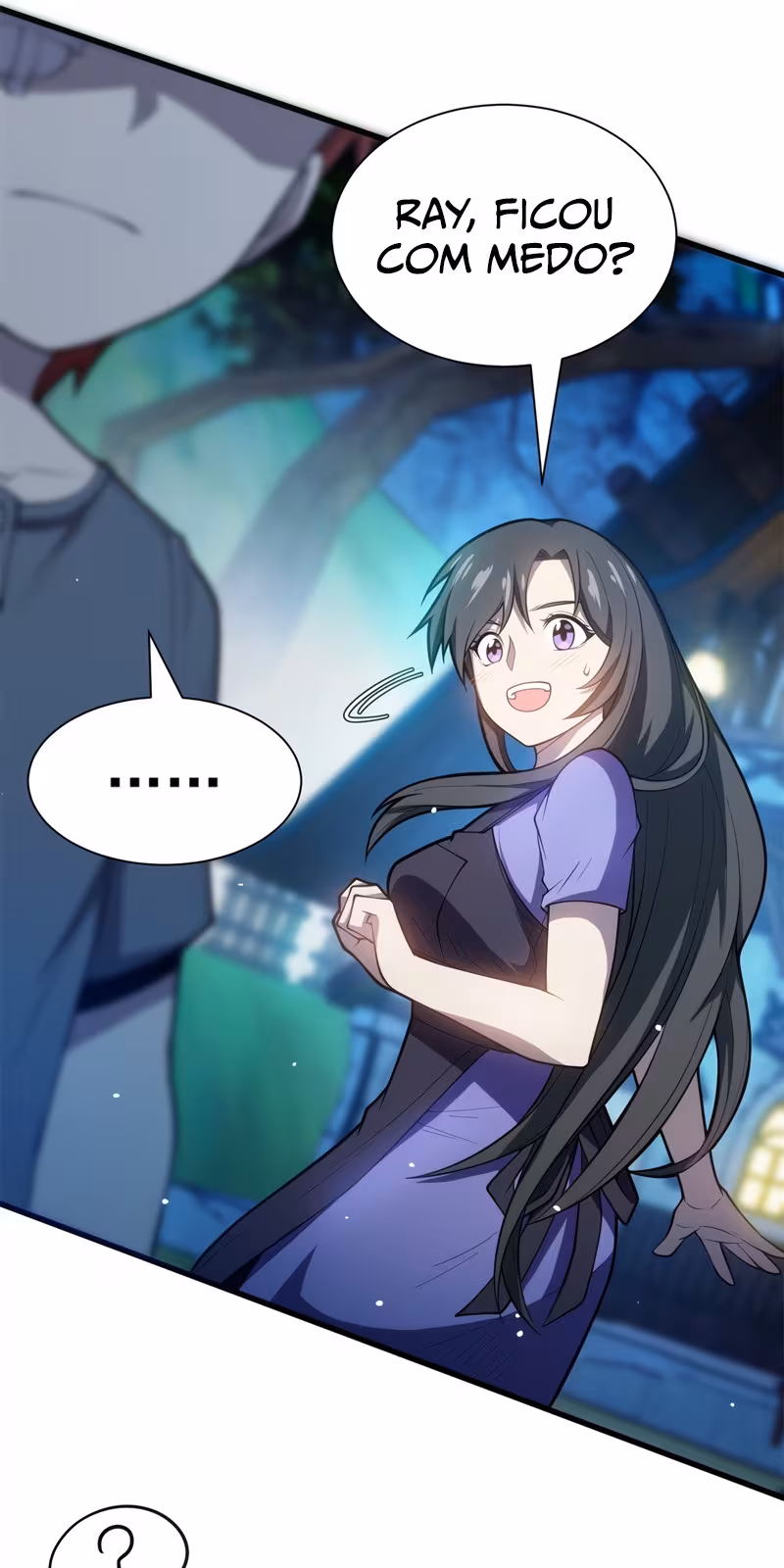 Página do Capítulo 08