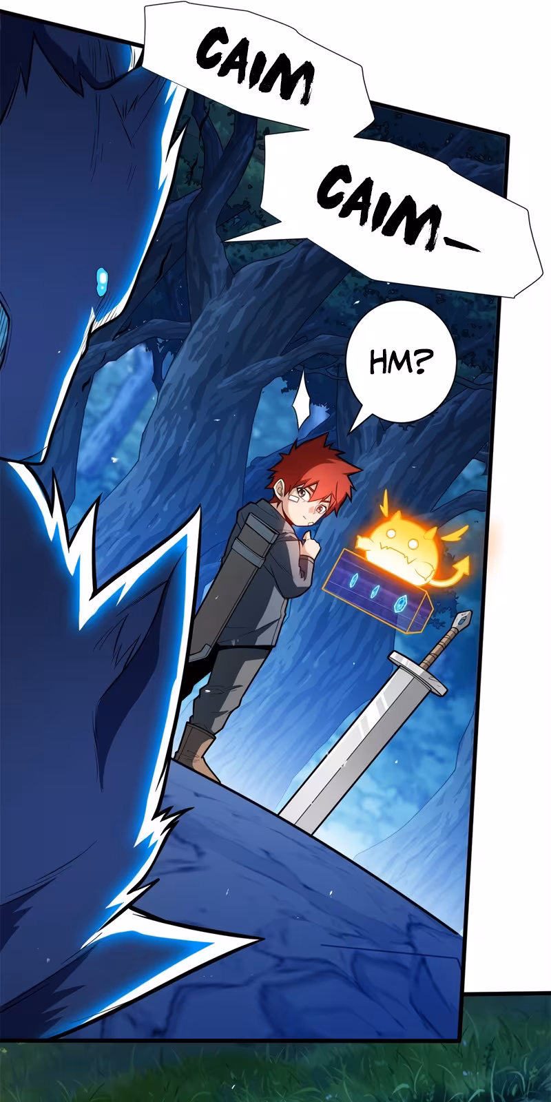 Página do Capítulo 08