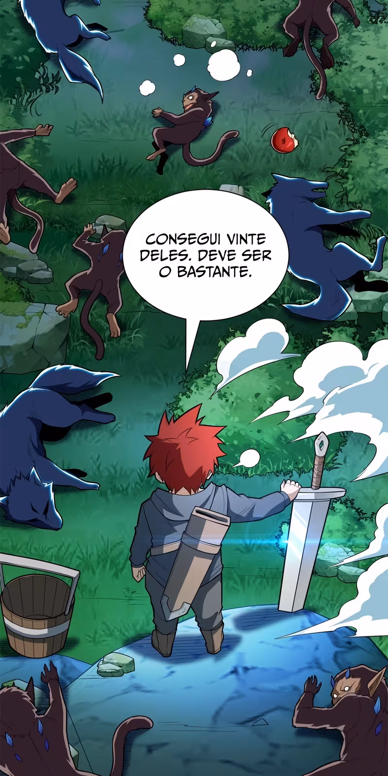 Página do Capítulo 08