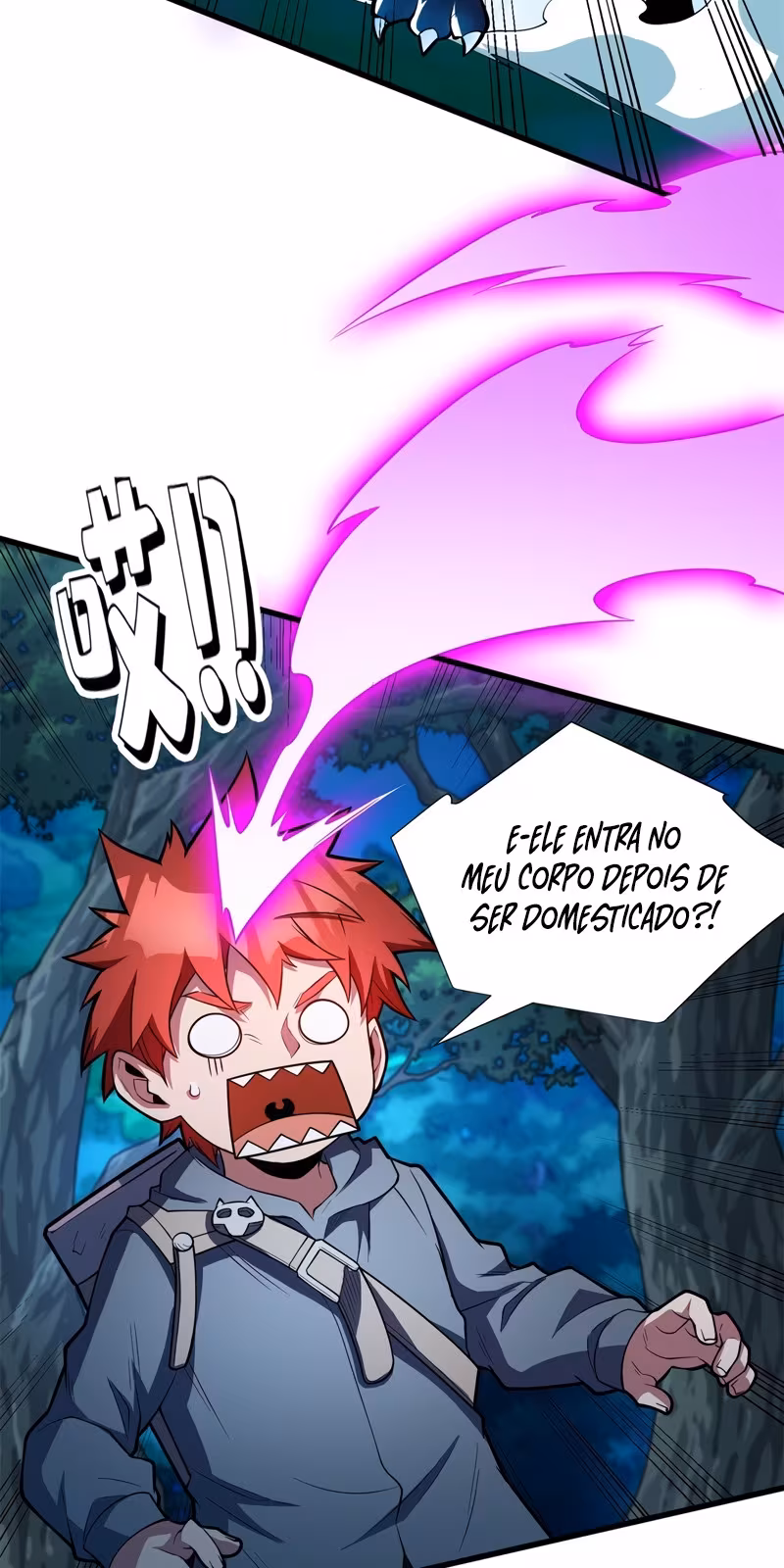 Página do Capítulo 08