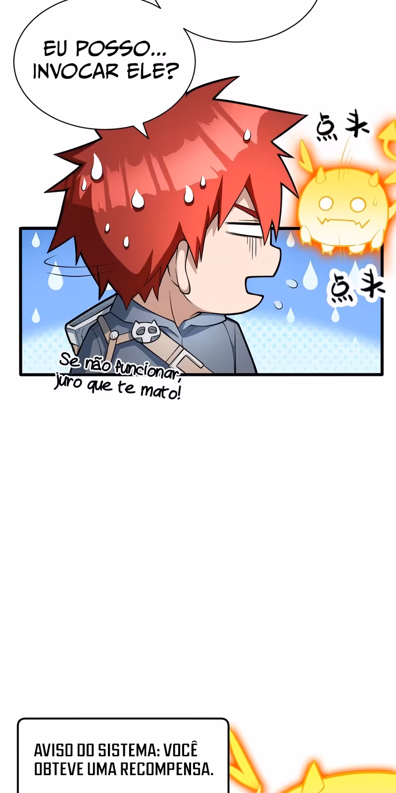 Página do Capítulo 08