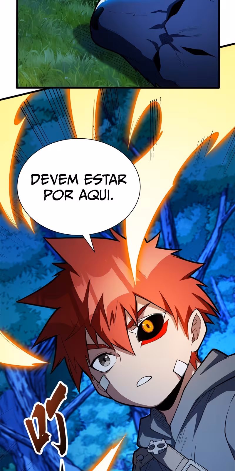 Página do Capítulo 08