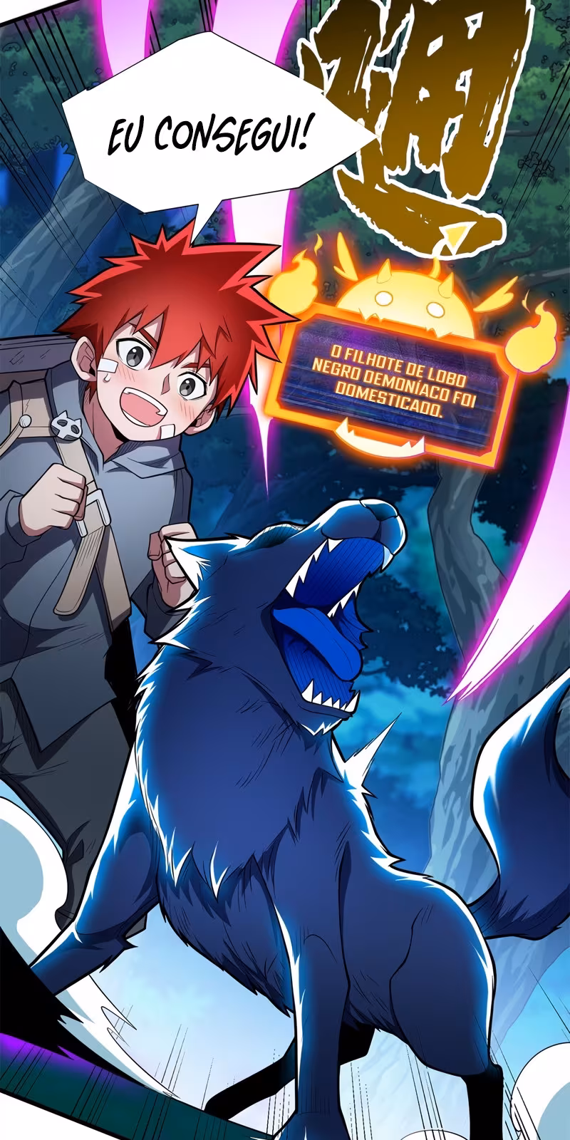 Página do Capítulo 08