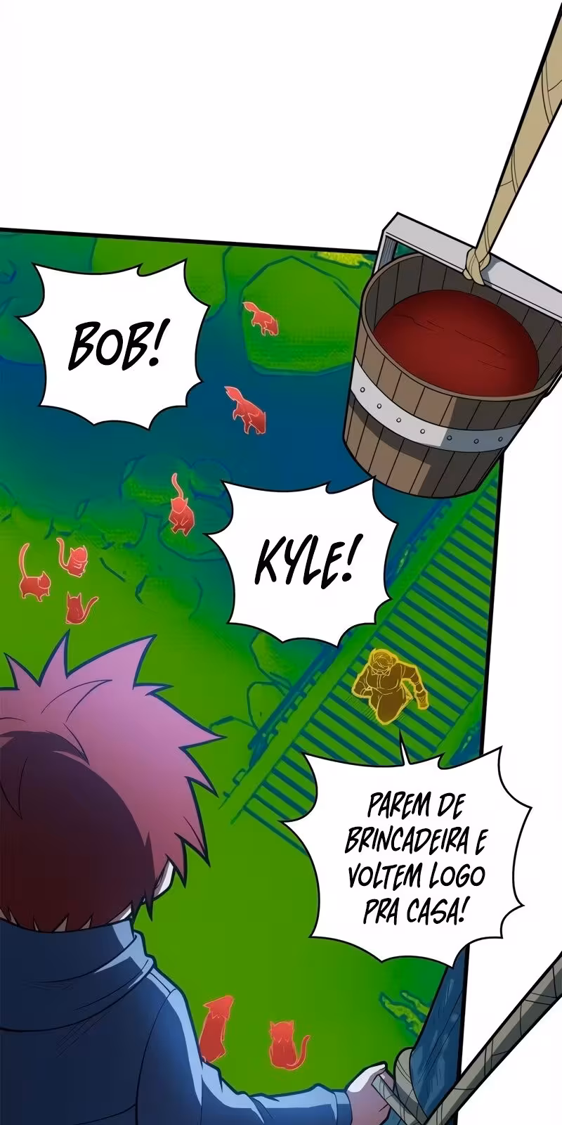 Página do Capítulo 11