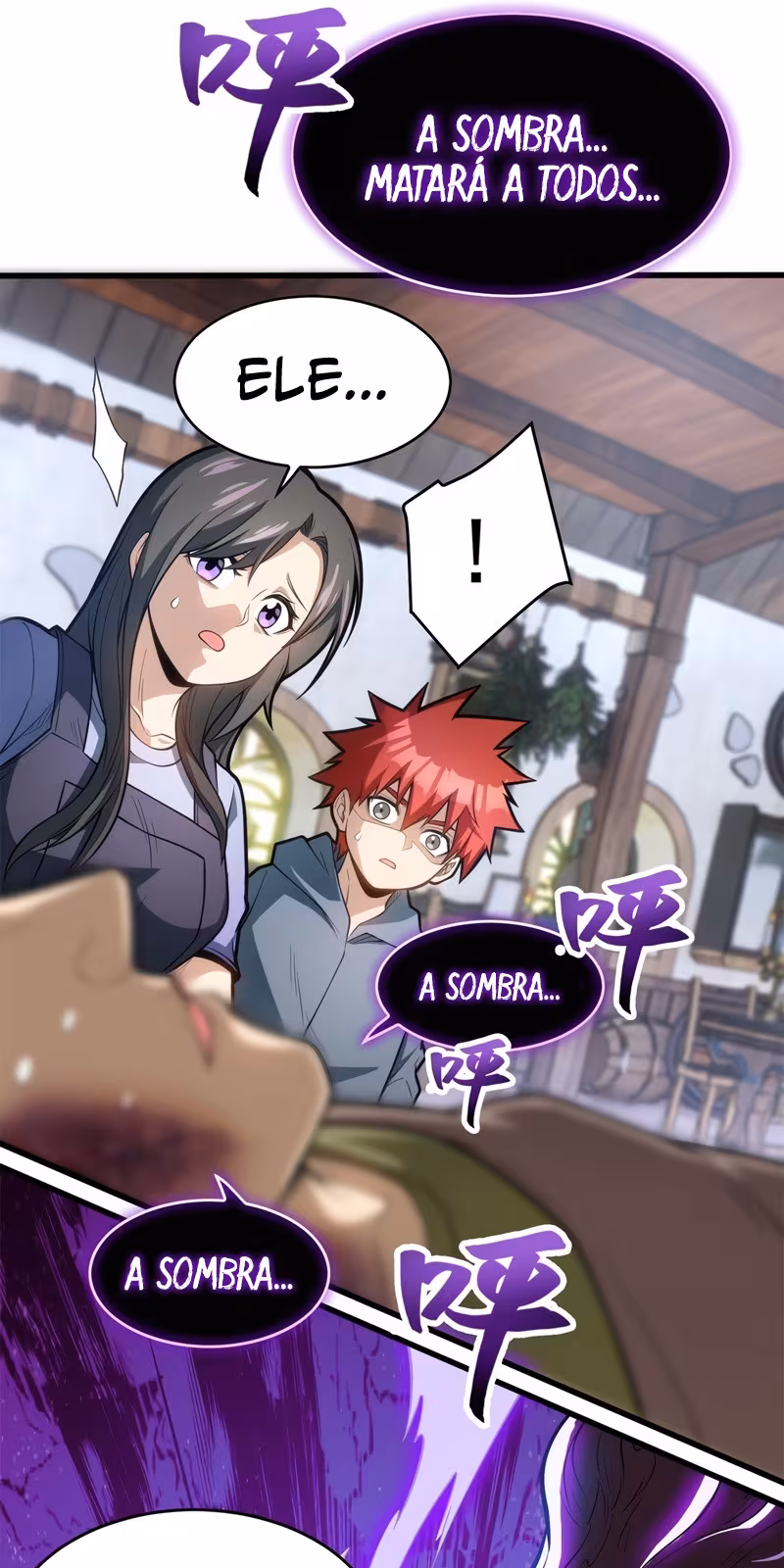 Página do Capítulo 12