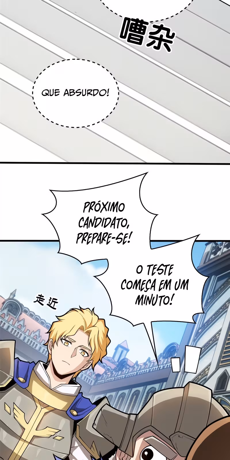 Página do Capítulo 13