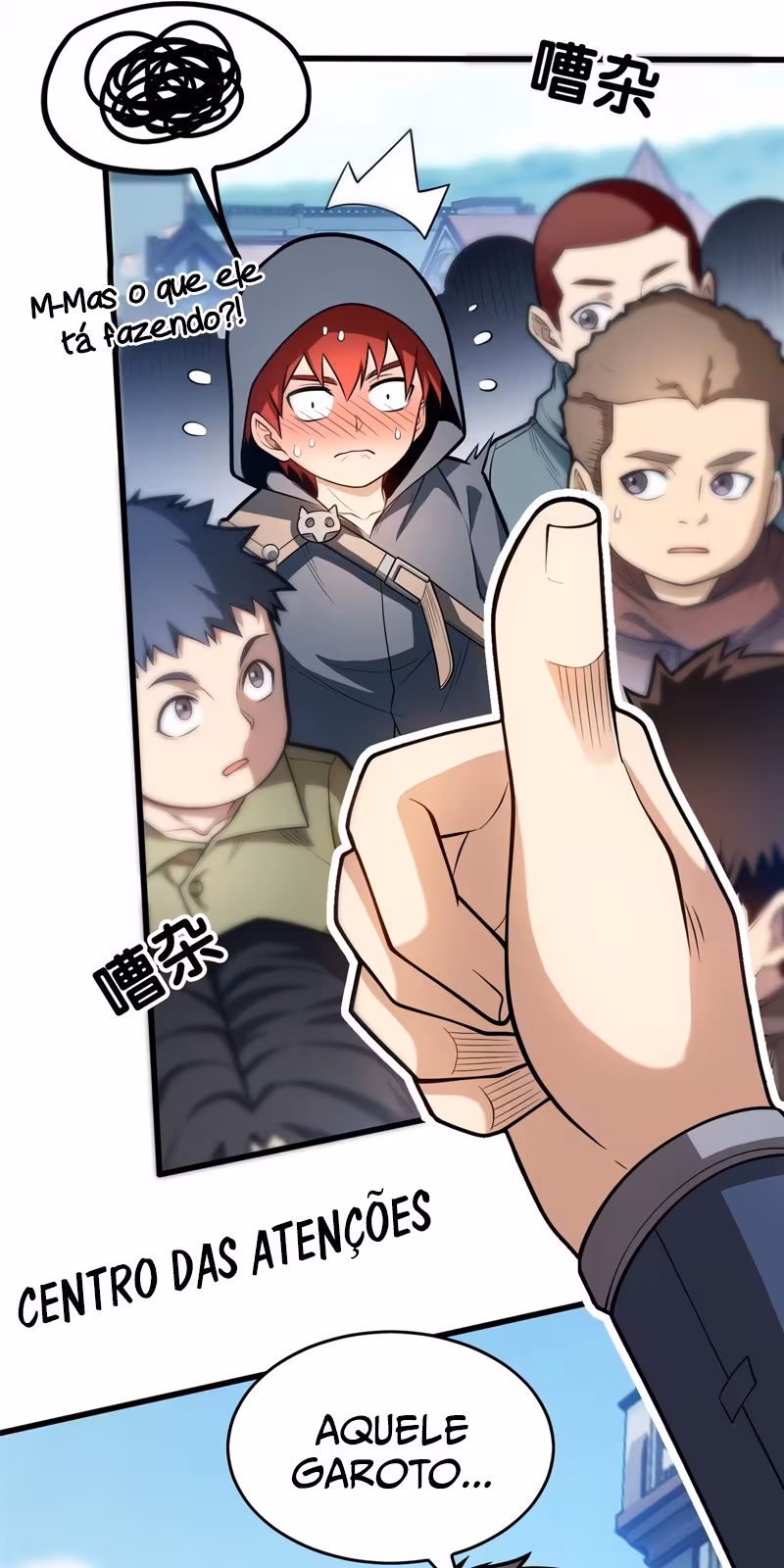 Página do Capítulo 13