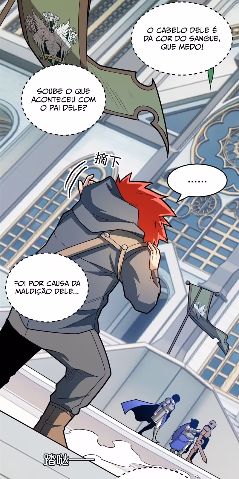 Página do Capítulo 13