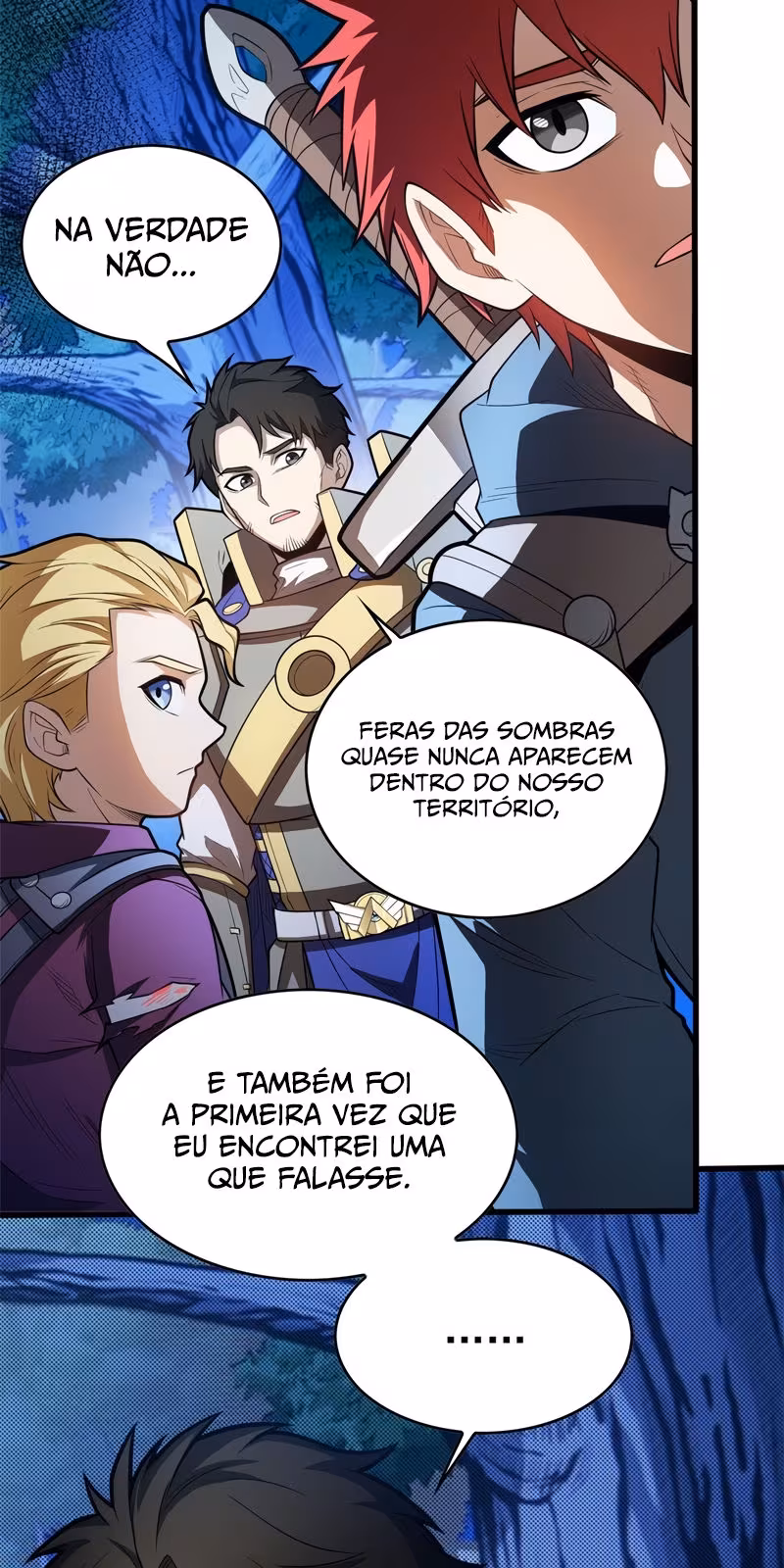 Página do Capítulo 15