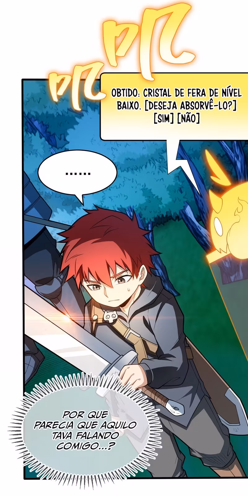 Página do Capítulo 15