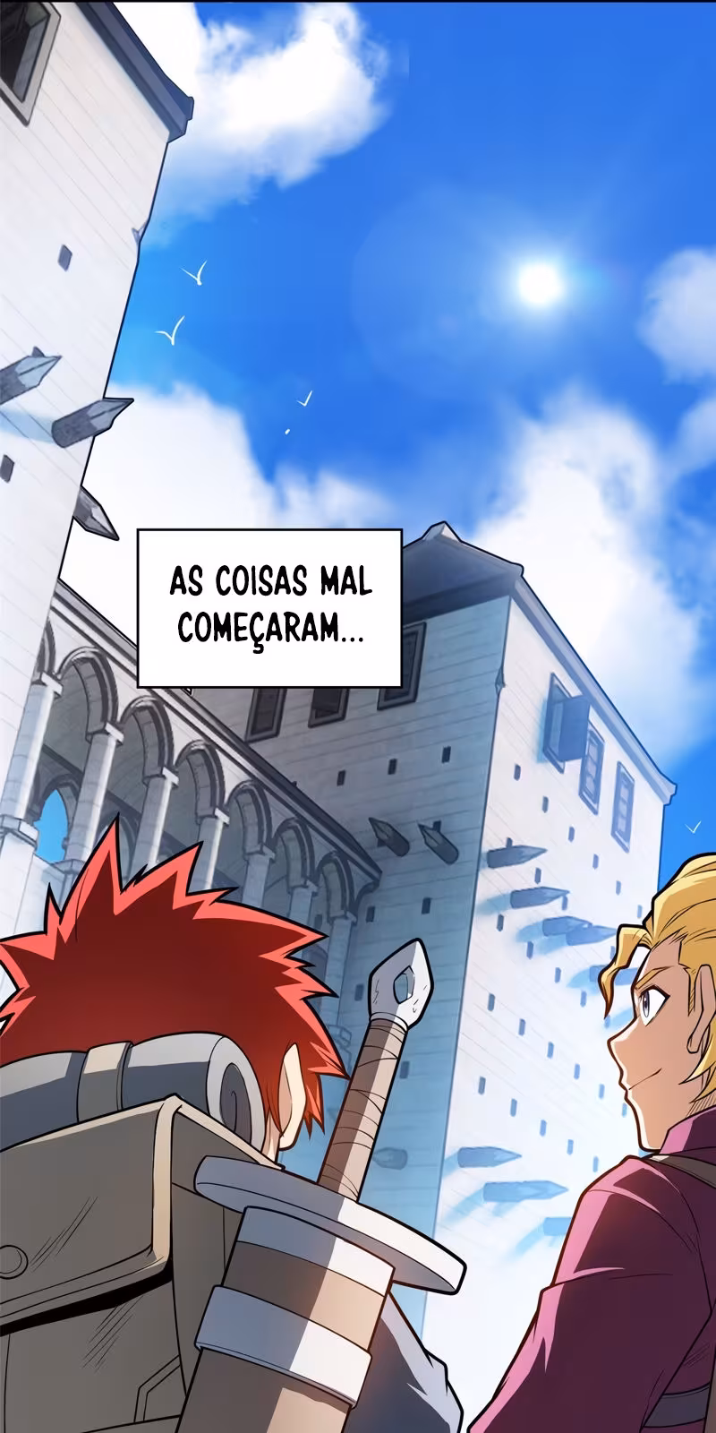 Página do Capítulo 15