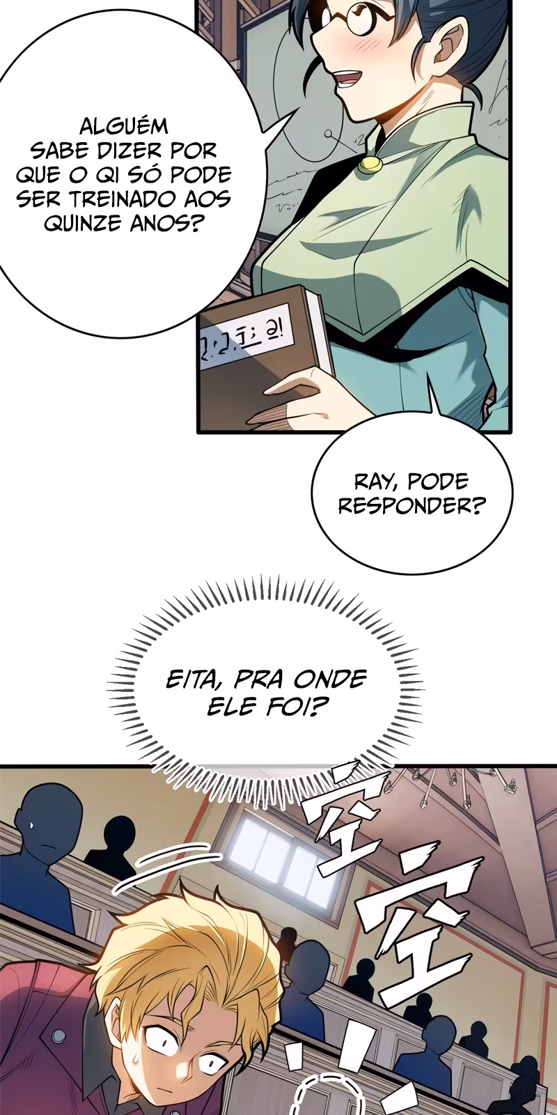 Página do Capítulo 16