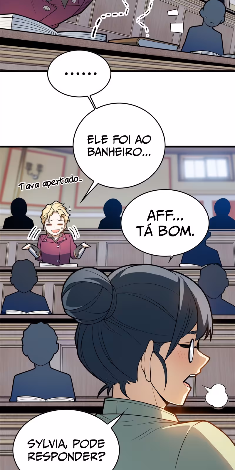 Página do Capítulo 16