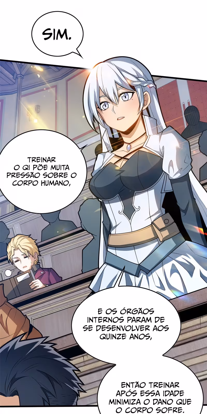 Página do Capítulo 16